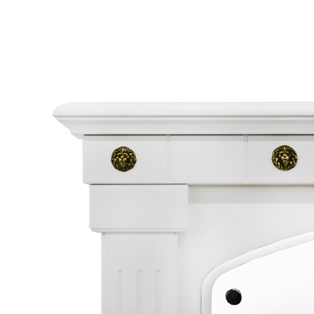 71002 Зеркало Тауэр Айс BOGACHO 4627138190999 - Вид №1