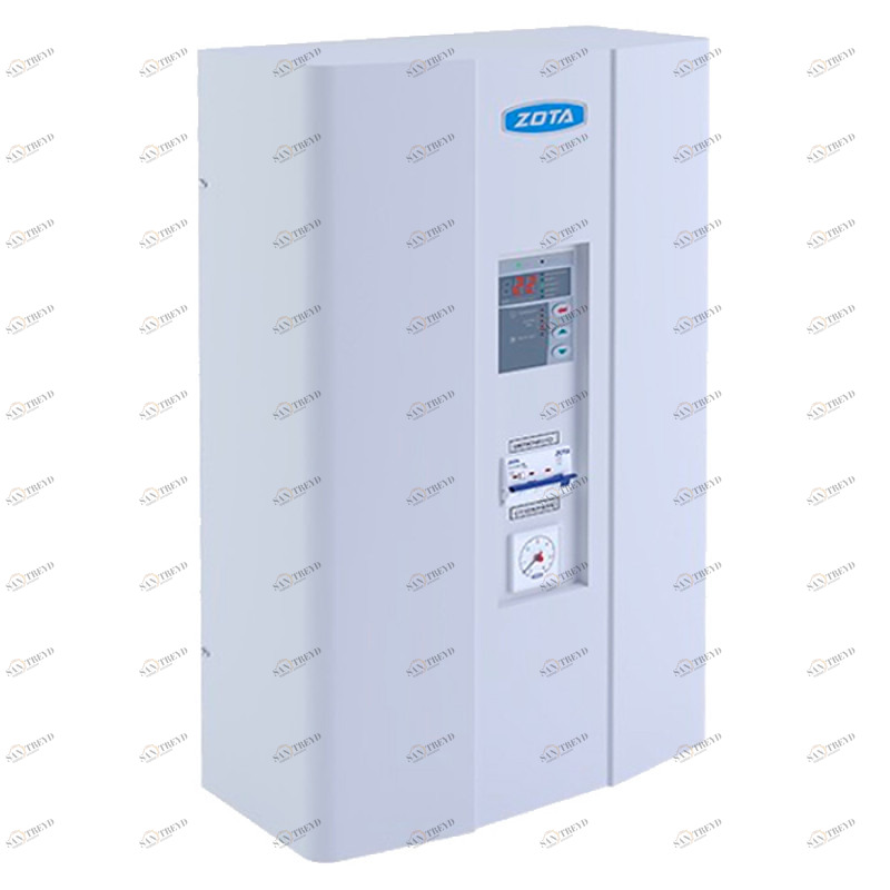 ZOTA Электрокотел миникотельная MK 21 ZOTA_ZOTA MK21