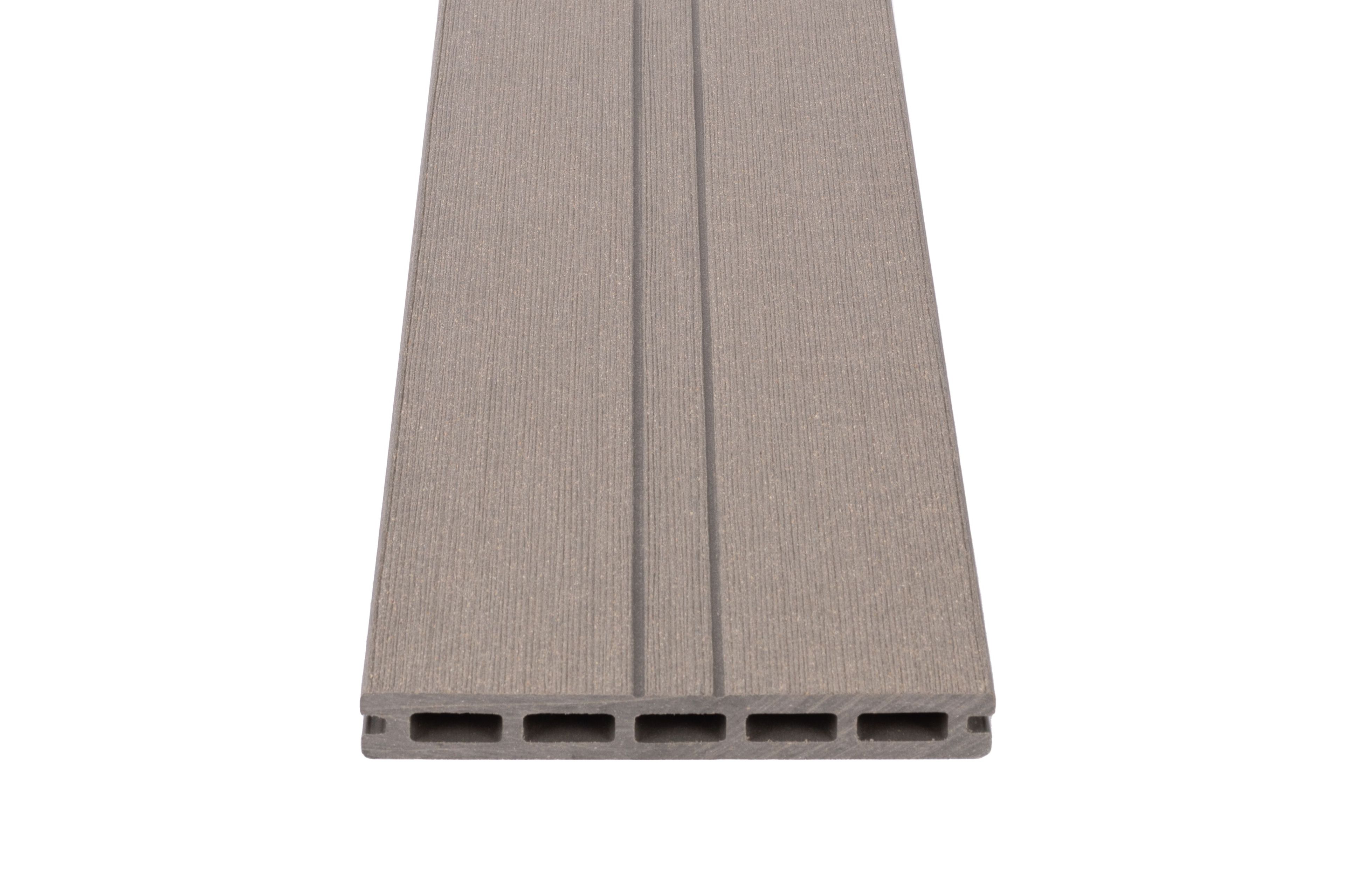 Композитный деревянный настил первого поколения Déco Для наружного применения ARCH-00052289 - Вид №11