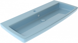 BRLAV10522 Подвесная раковина настенная GSG CERAMIC