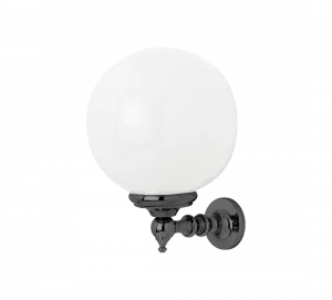 Gentry Home Держатель стакана с кристаллами Oxford Темный никель GH101350