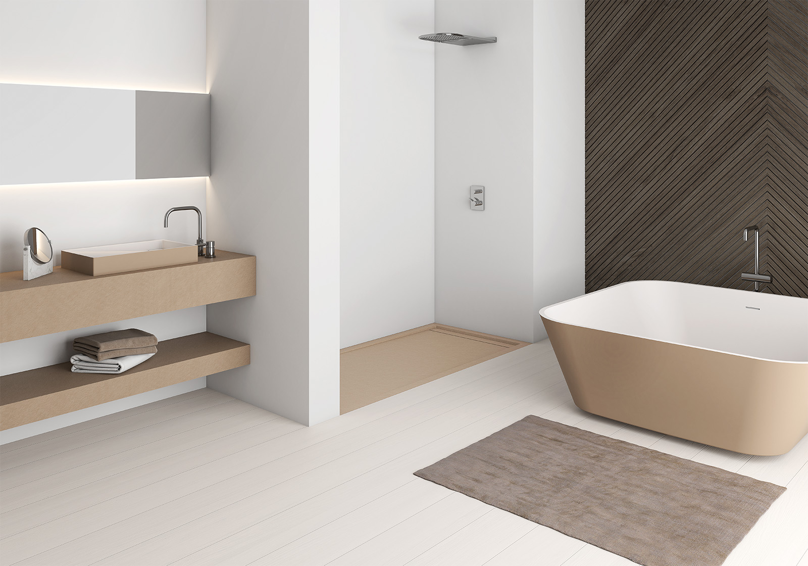 Hidrobox ALFA ESSENTIAL sun-id-2011488 - Вид №2