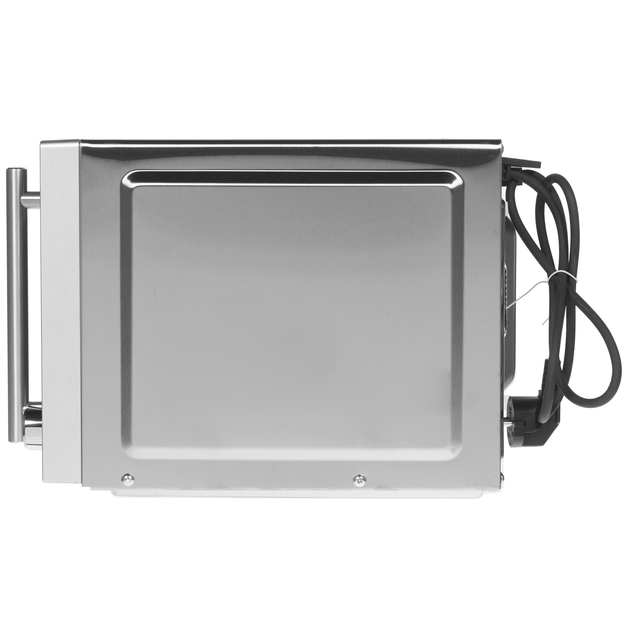 1117029 Микроволновая печь CASO MG 20 Menu зеркальный, серебристый STDN-0076890 - Вид №2