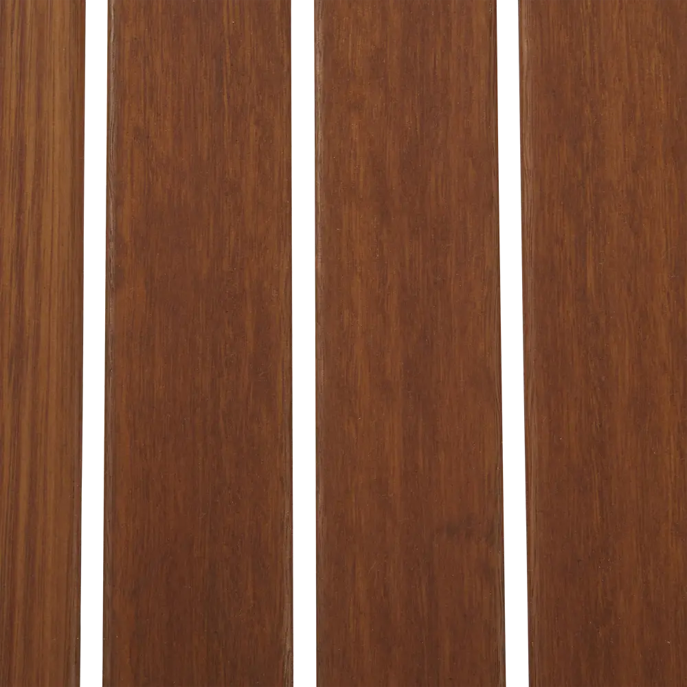 Набор садовой мебели Naterial Oris алюминий/полиэстер/дерево белый/бежевый: стол, диван и 2 кресла STLM-2115991 - Вид №18