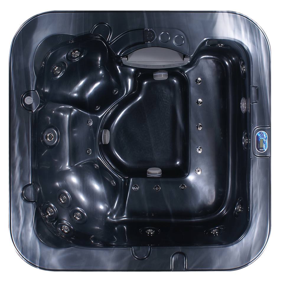 EON Спа бассейн vortex spas eon Vortex Spas  - Вид №3