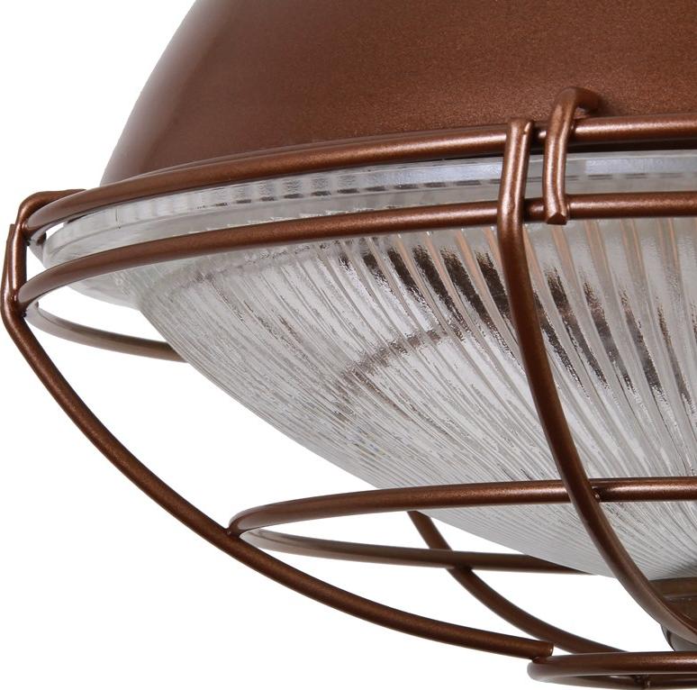 Mullan Lighting Подвесной светильник ручной работы с прямым светом  Mlp006  - Вид №3