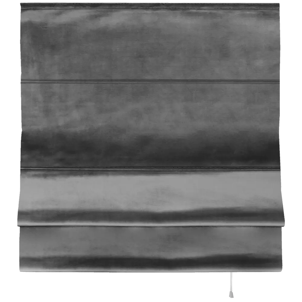 Штора римская Милфид 160x190 см цвет серый 82411452 STLM-2155967 Santreyd 