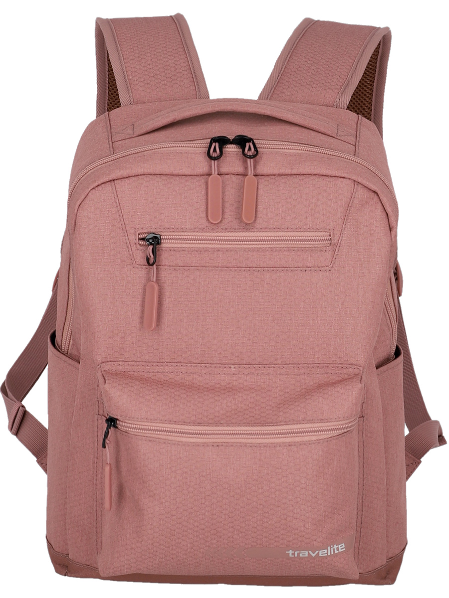 6917-14 Рюкзак 6917 Kick Off M Travelite Kick-Off  - Вид №1