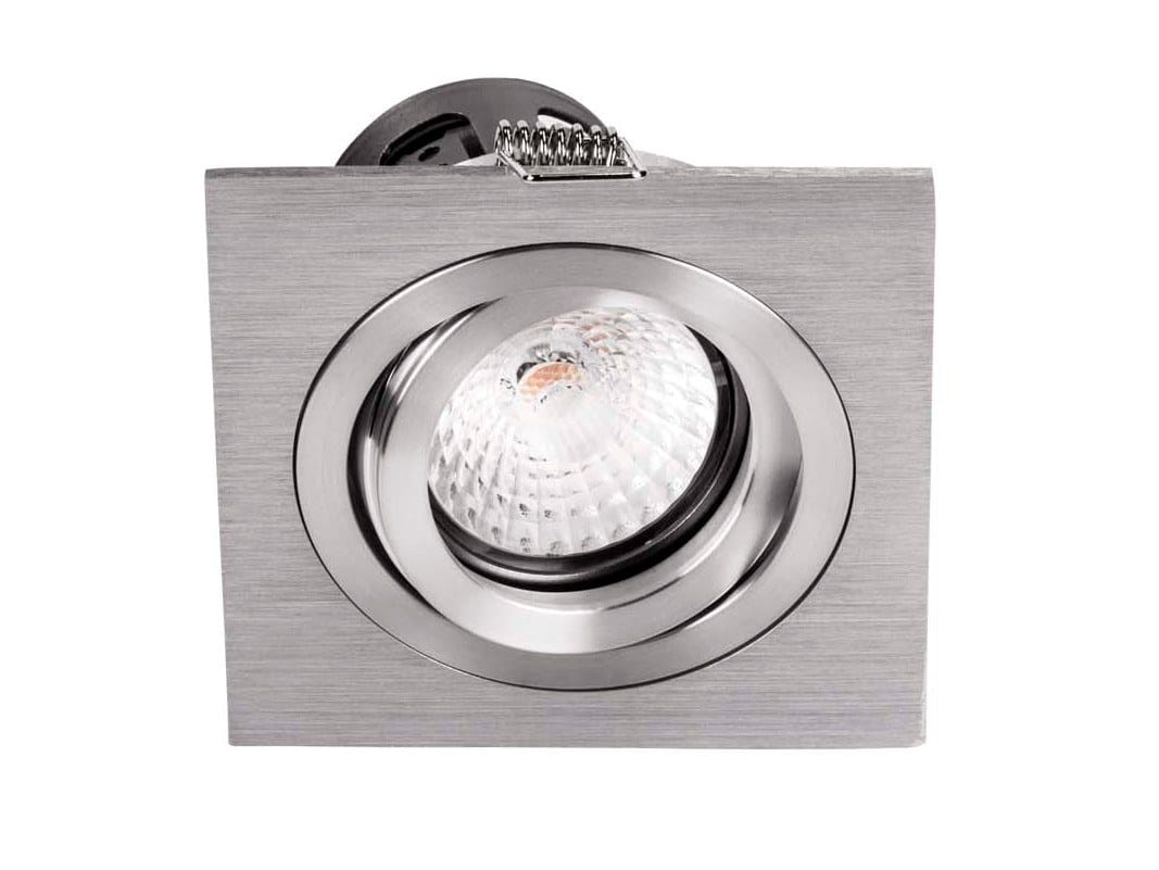 Алюминиевый регулируемый светодиодный прожектор Proled TECHNO LED MODULE ARCH-00145380 - Вид №1