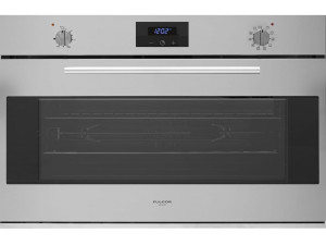 Многофункциональная печь из нержавеющей стали с электронным управлением