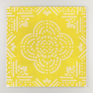 Пол / покрытие ручной работы