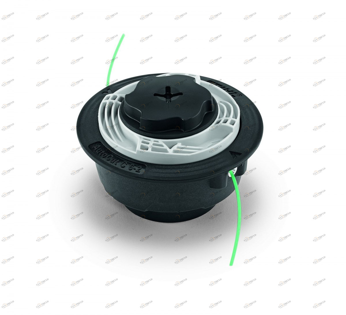 Триммерная головка STIHL AUTOCUT C 6-2 4571