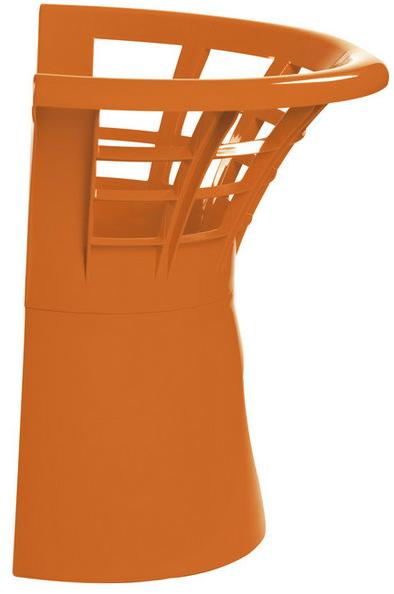 GABER Стул из технополимера Flower sun-id-1402075 - Вид №2