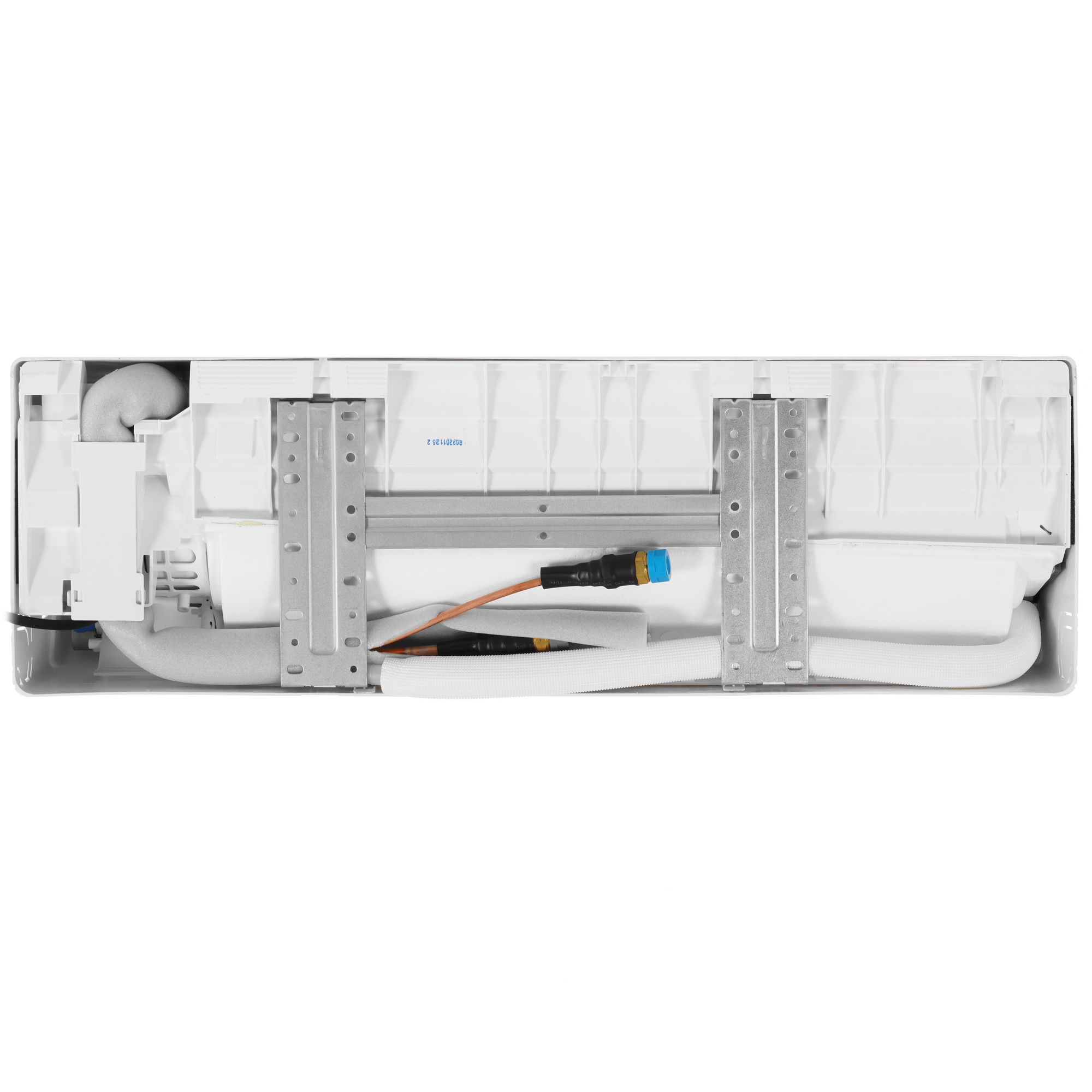 9903197 Кондиционер настенный сплит-система Bomann CL 6046 QC CB белый STDN-0023731 - Вид №4