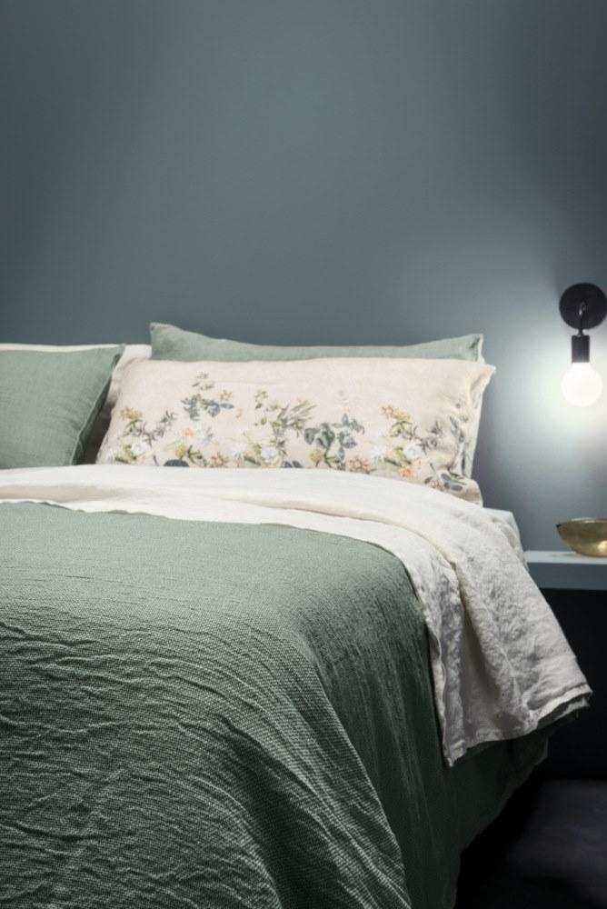 LA FABBRICA DEL LINO Однотонные листы Basic sun-id-1503324 - Вид №1