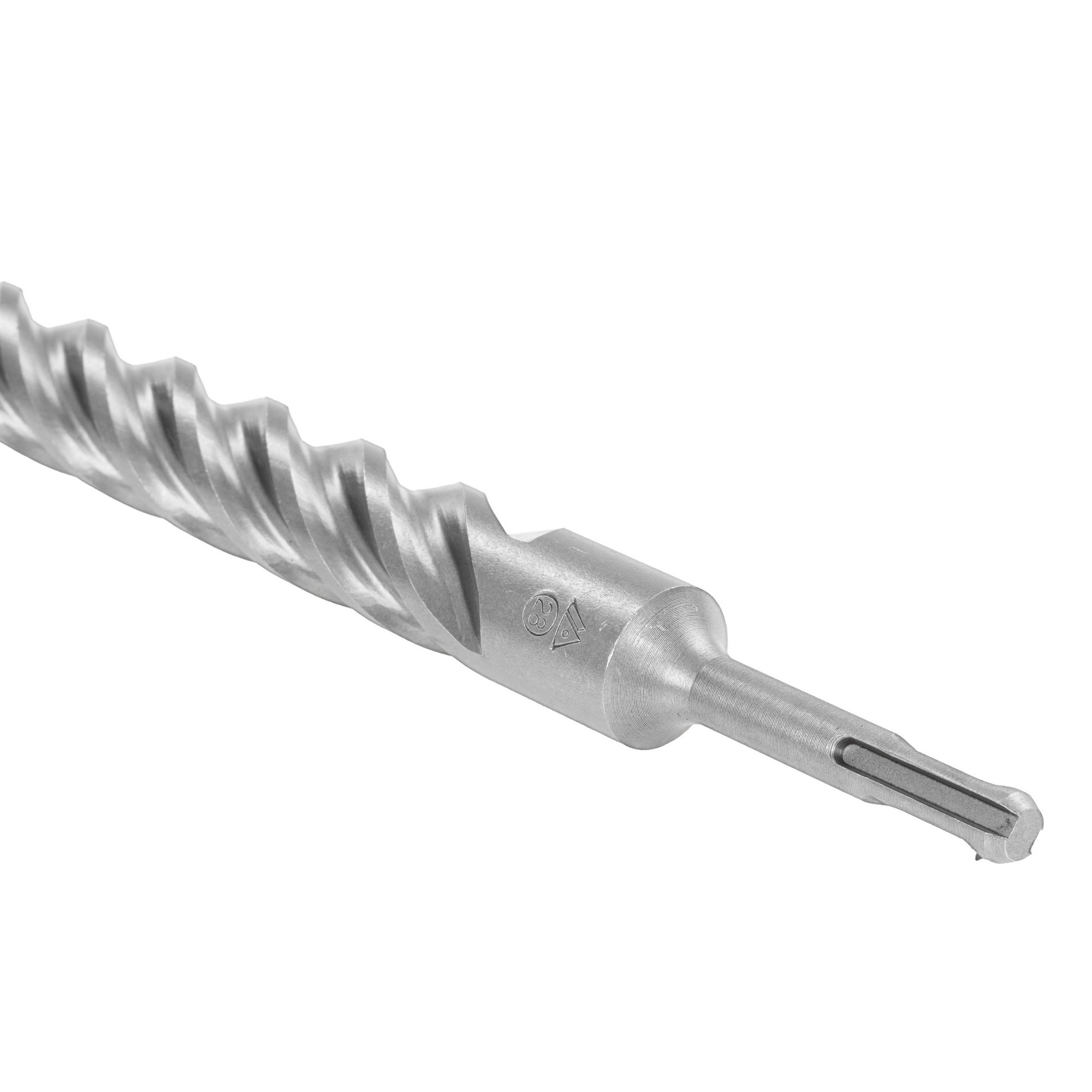 Бур Metallica 905784 460 мм 9120997 STDN-0049579 - Вид №2