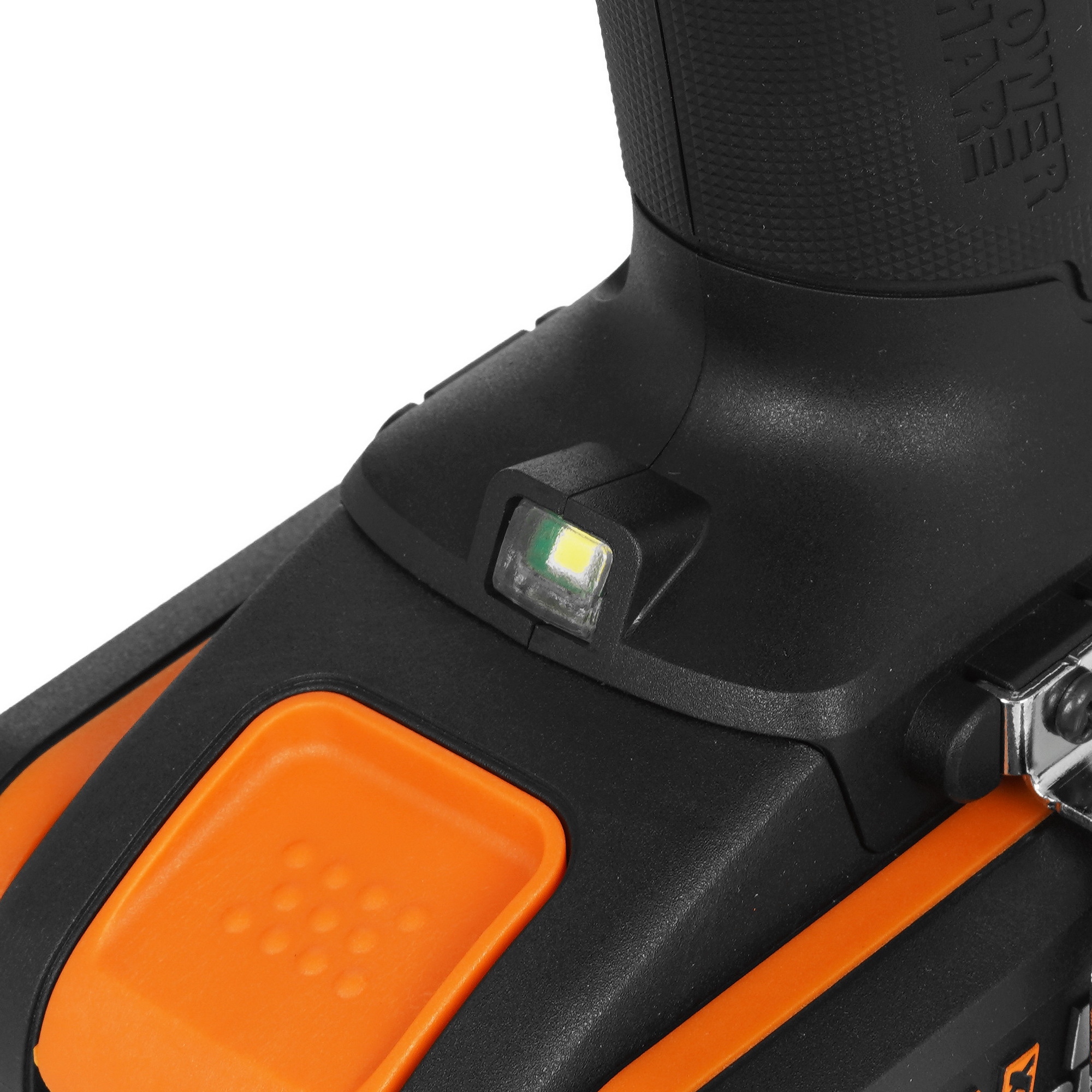 Дрель-шуруповерт Worx WX108 PowerShare 20V 9083042 STDN-0135670 - Вид №5