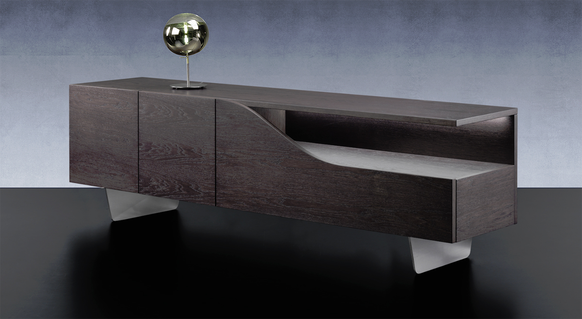 Буфет  REFLEX SEGNO BUFFET 