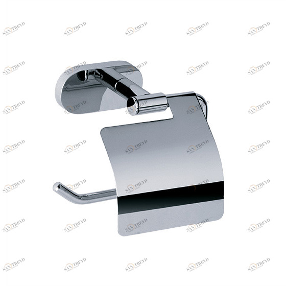 Держатель для туалетной бумаги JOERGER Plateau 630.00.014.000