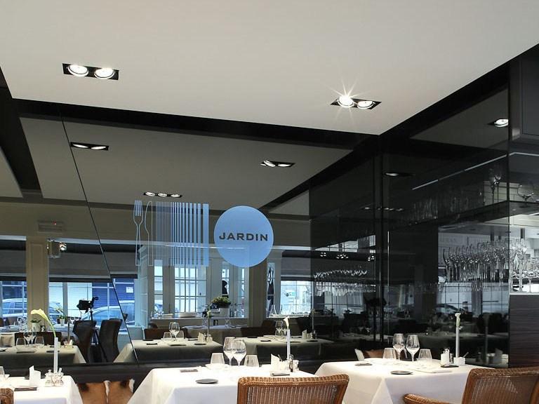 Modular Lighting Instruments Точечный светильник на потолок Mini multiple sun-id-1425882 - Вид №7