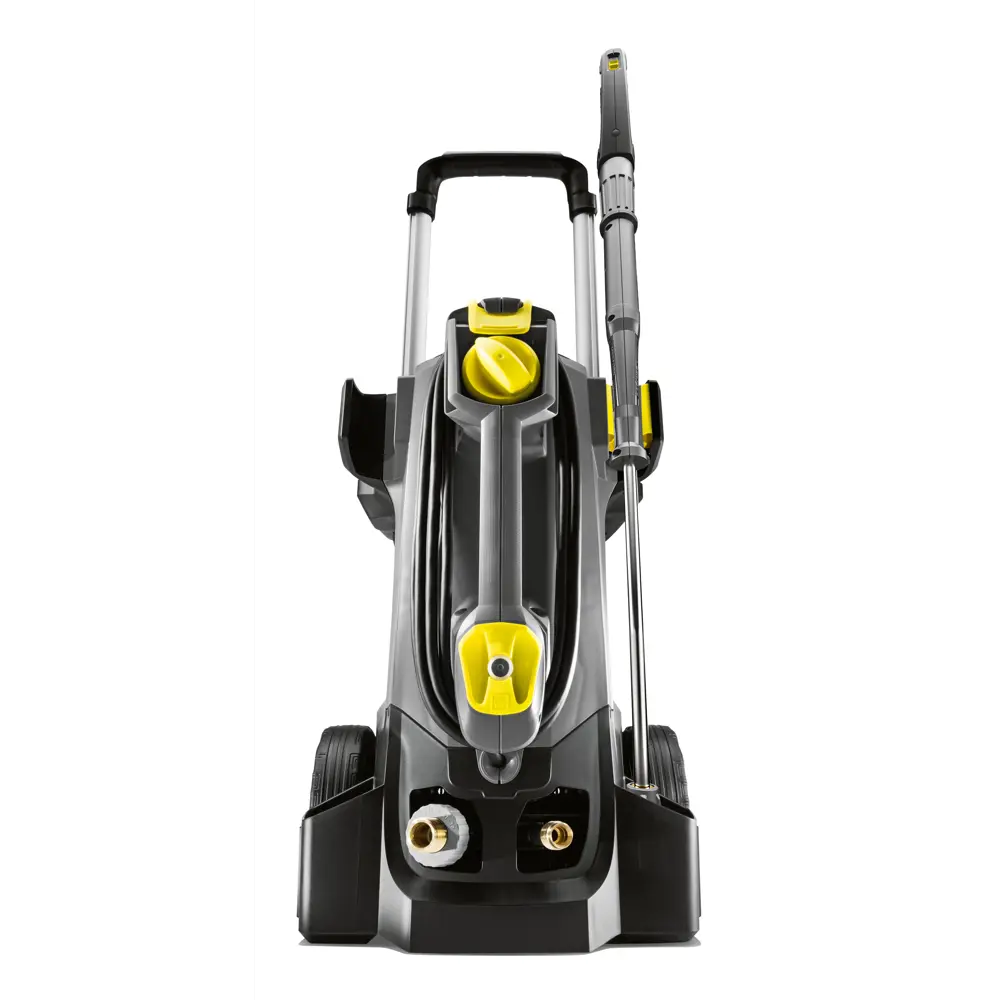 Мойка высокого давления Karcher HD 5/12 C, 175 бар, 500 л/ч 84506885 STLM-2211158  - Вид №1