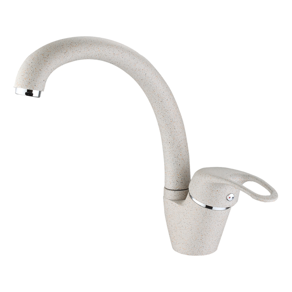 40-03/G JAMAICA brown  Смеситель для кухни  ARGO kran 4003gjamaicabrown