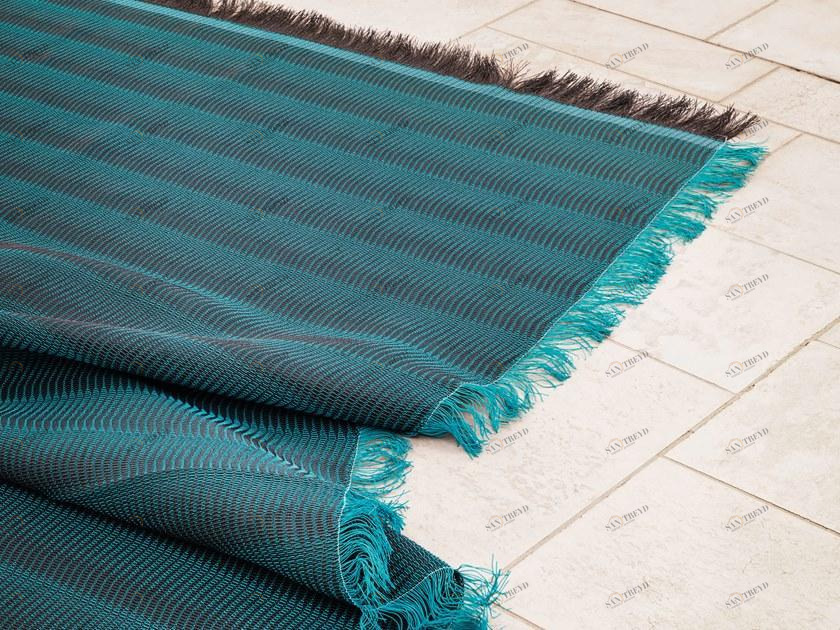 Myyour Прямоугольный уличный коврик Wave sun-id-1393740