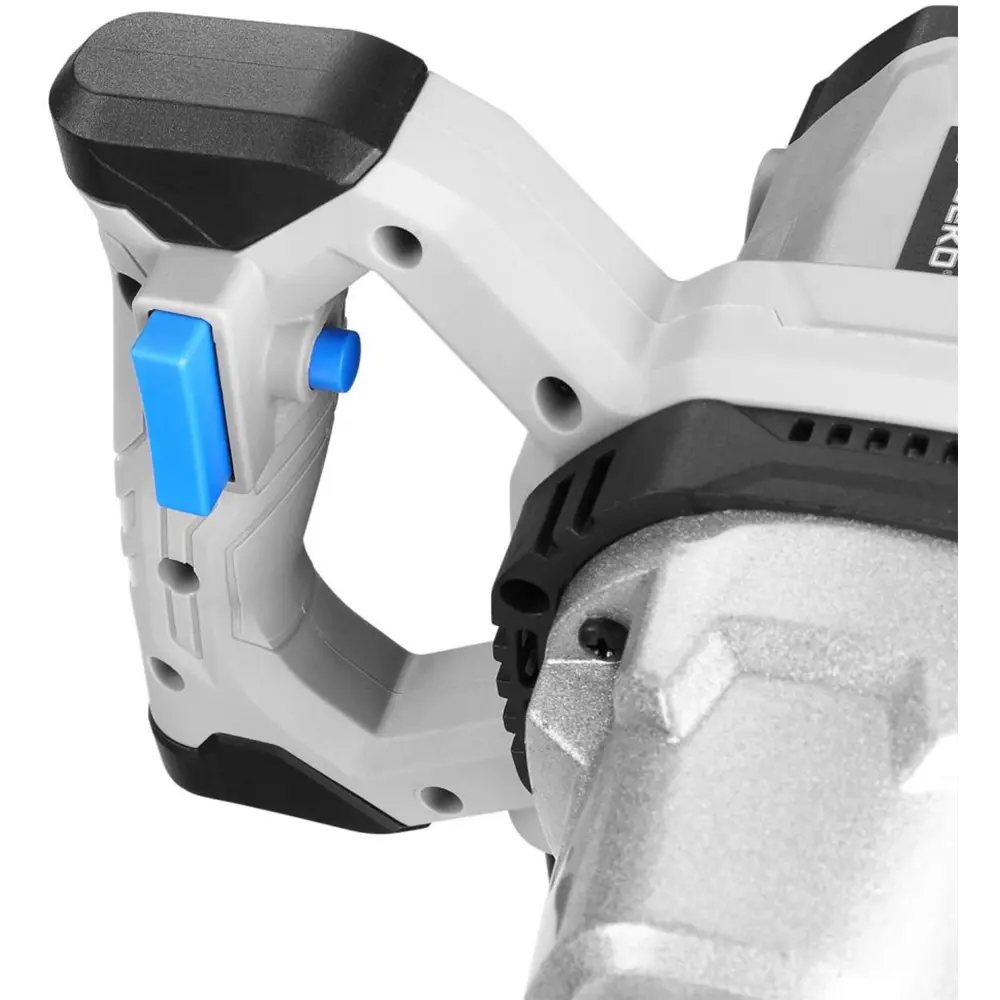 Строительный миксер DEKO DKM1900 с двухскоростным режимом 1900 Вт 89370287 STLM-0846017 - Вид №2