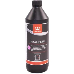 Средство моющее Tikkurila Maalipesu 1 л