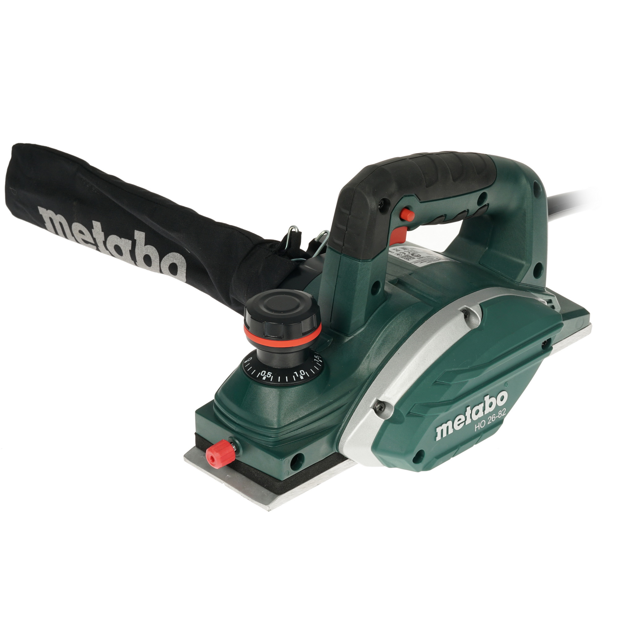 Электрорубанок Metabo HO 26-82 8106893 STDN-0088248
