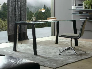 Gallotti&Radice Хрустальный стол Wgs