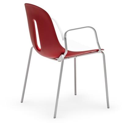 CHAIRS & MORE Стул складной с подлокотниками Gotham sun-id-1420070 - Вид №12