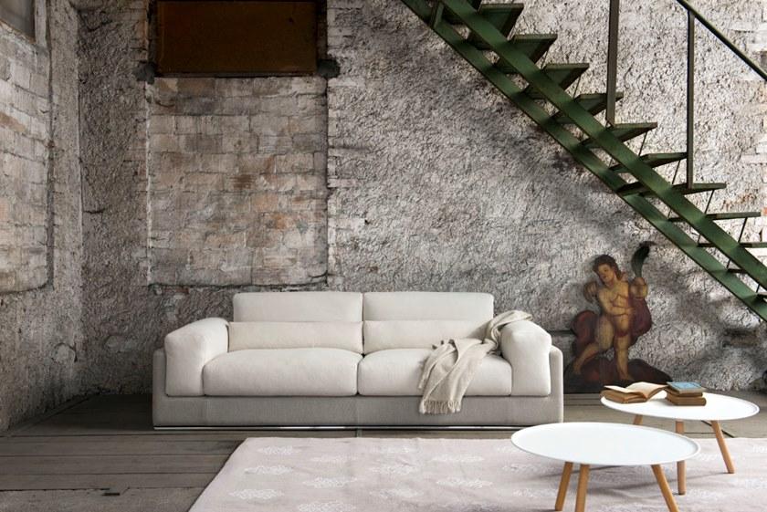 Minimomassimo Мягкий пуф со съемным чехлом Susi sun-id-1480728 - Вид №3