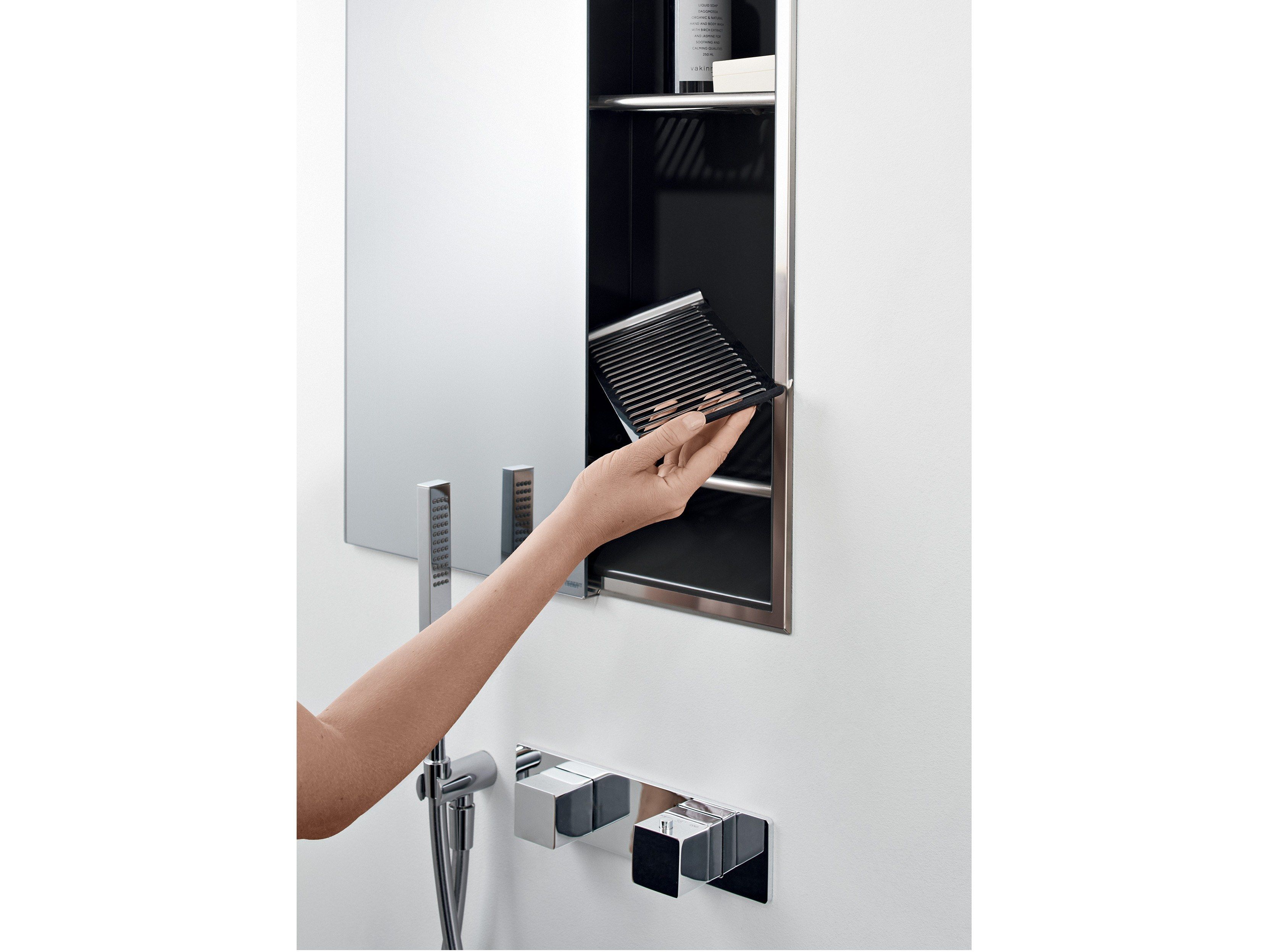 Ниша Geberit One ARCH-00056867