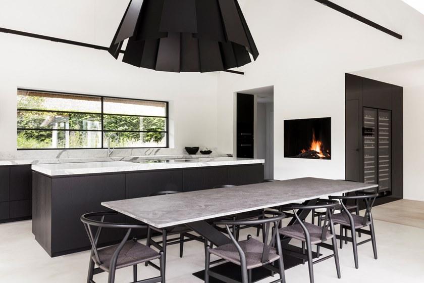 Metalfire Открытый газовый камин Urban sun-id-1455894 - Вид №23