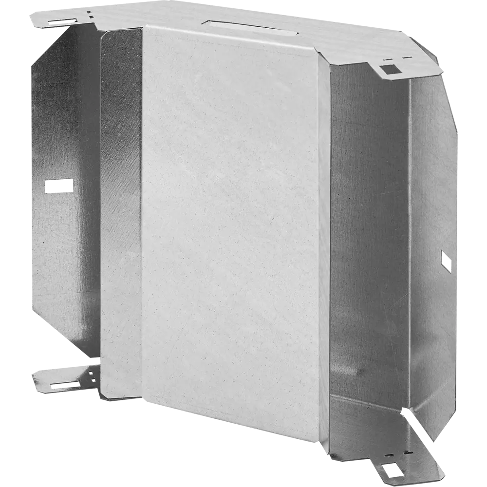 Внутренний поворот для кабель-канала TDM Electric 200×50 мм 84796604 STLM-0055278 - Вид №1