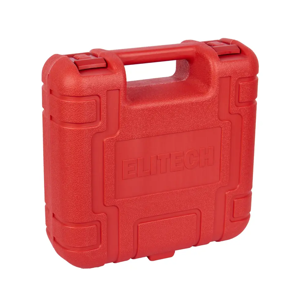 Термопистолет Elitech с электронным контролем температуры 50-600°C 89372985 STLM-1537483 - Вид №8