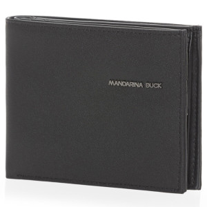 UZP01-651 Портмоне UZP01 Wallet Mandarina Duck Detroit Leather