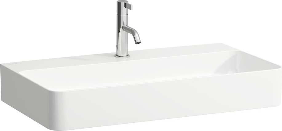 H8162850001121 Раковина, для установки на поверхность LAUFEN PRO - Вид №2