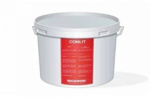 ROCKWOOL ITALIA Клей на силикатной основе Conlit