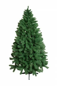 Искусственная елка "Премиум микс" 1,3м. П-М-130 SUPERNW ИСКУССТВЕННЫЕ ЕЛИ 097012 Зеленый