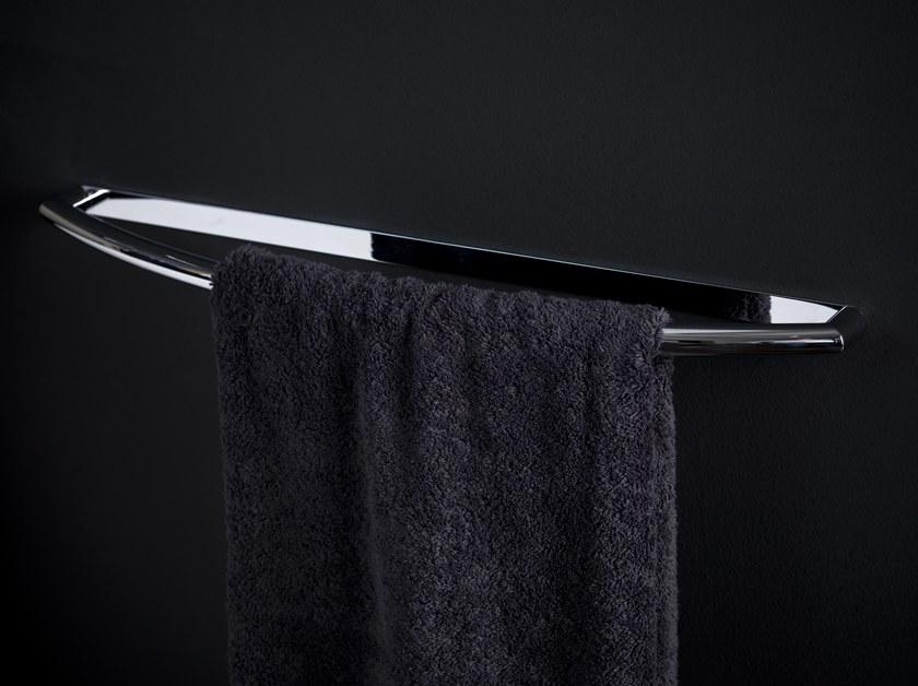 pomd'or Вешалка для полотенец из хромированной латуни Mar sun-id-1379868 - Вид №1