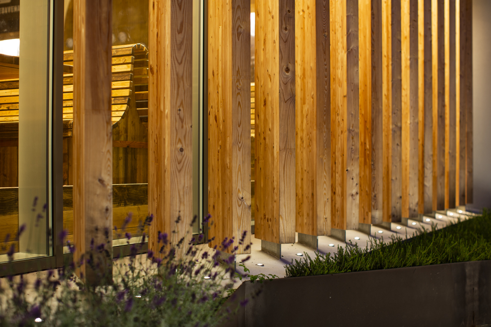 8400015 Встраиваемый в пешеходный пол Platek NANO FULL INOX TONDO  NANO FULL INOX - 1 LED 3000K diffuse  - Вид №8