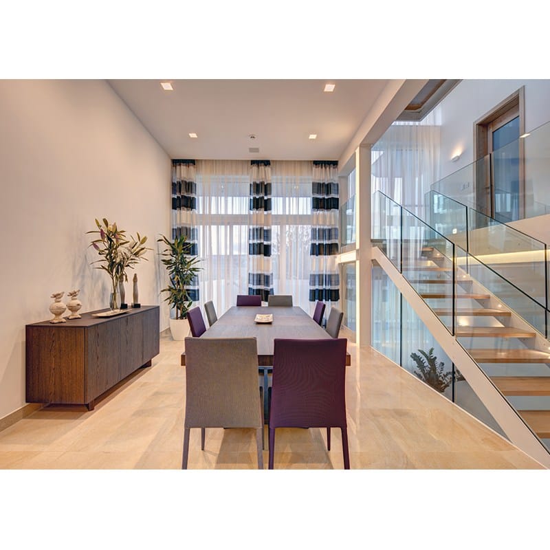 Квадратный светодиодный светильник L&L Luce&Light Turis ARCH-00144747 - Вид №2