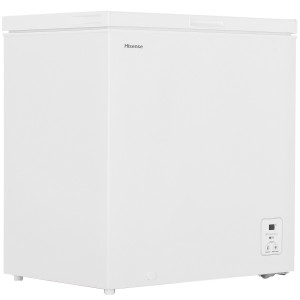 9063179 Морозильный ларь Hisense FC258D4DW1 белый