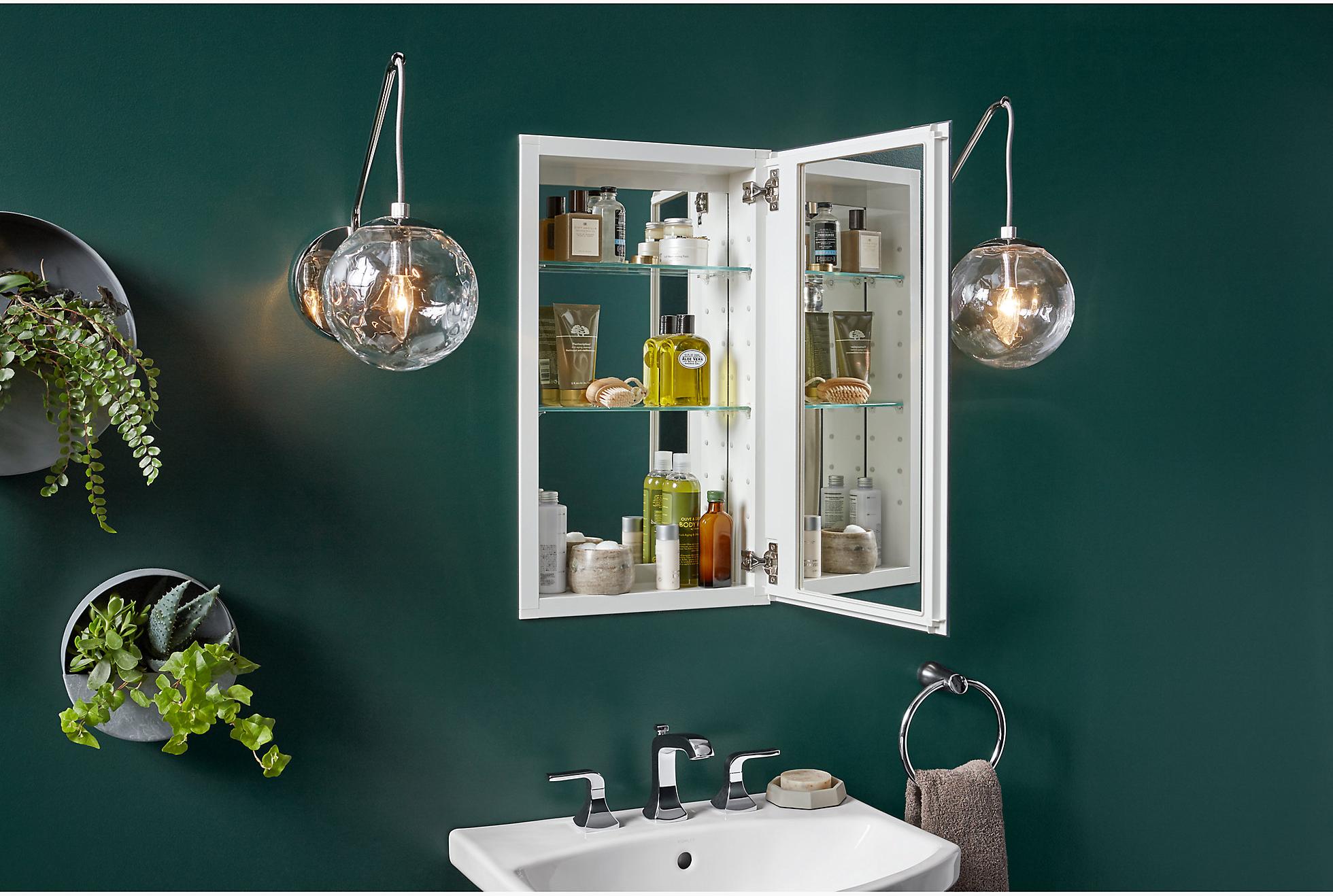 KOHLER  K-11808-CA1  - Вид №2