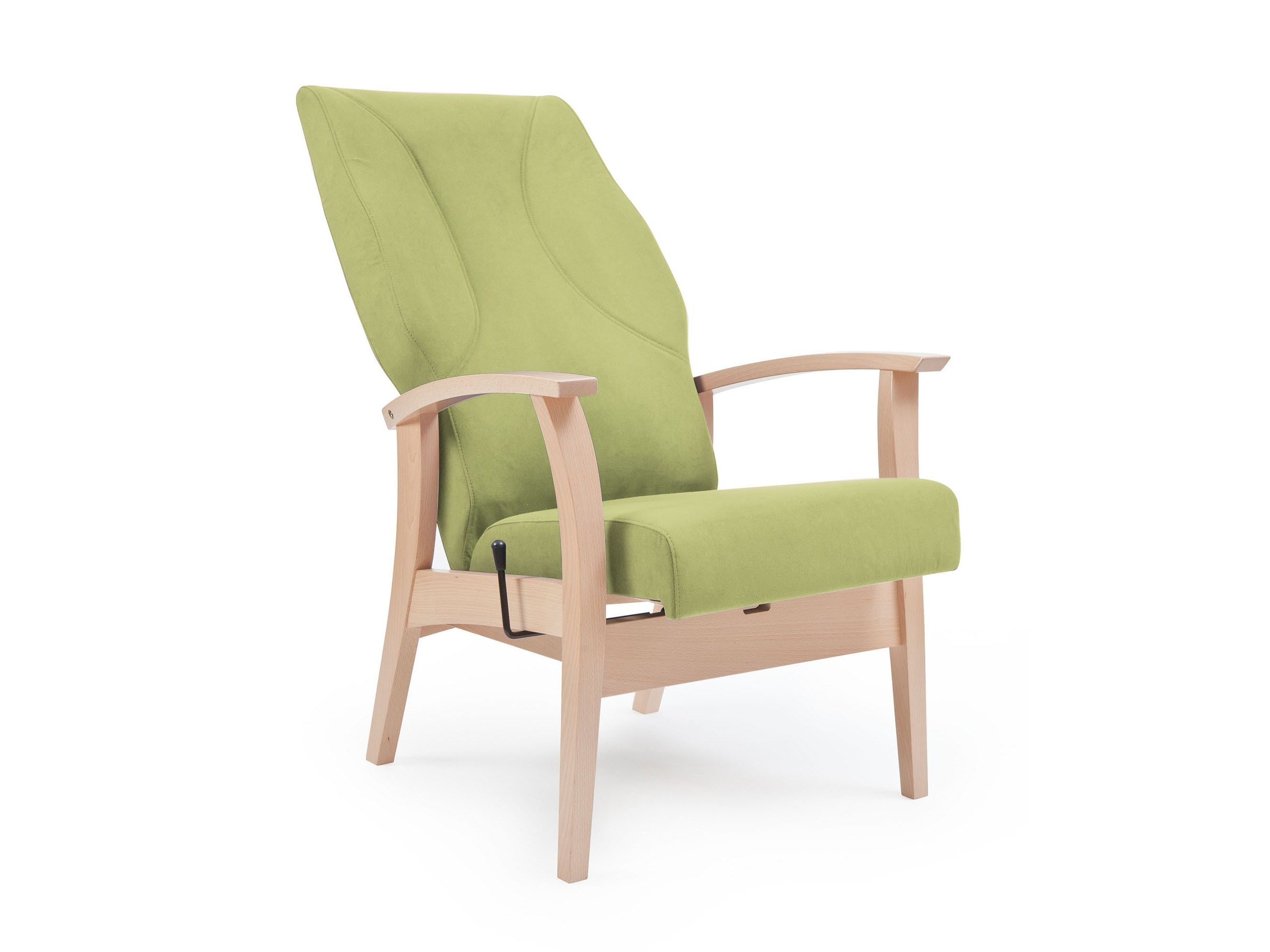 Кресло с высокой спинкой PIAVAL FANDANGO-Health &amp ARCH-00046816 - Вид №4