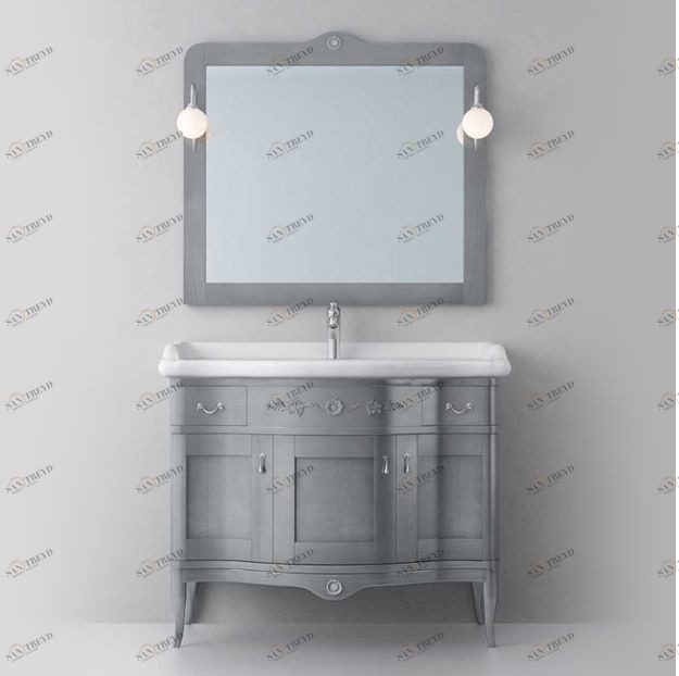 Avila Dos Комплект мебели CLASSICAL 01/2 Color 45 STYLISH CLASSICAL STYLISH CLASSICAL012NEW