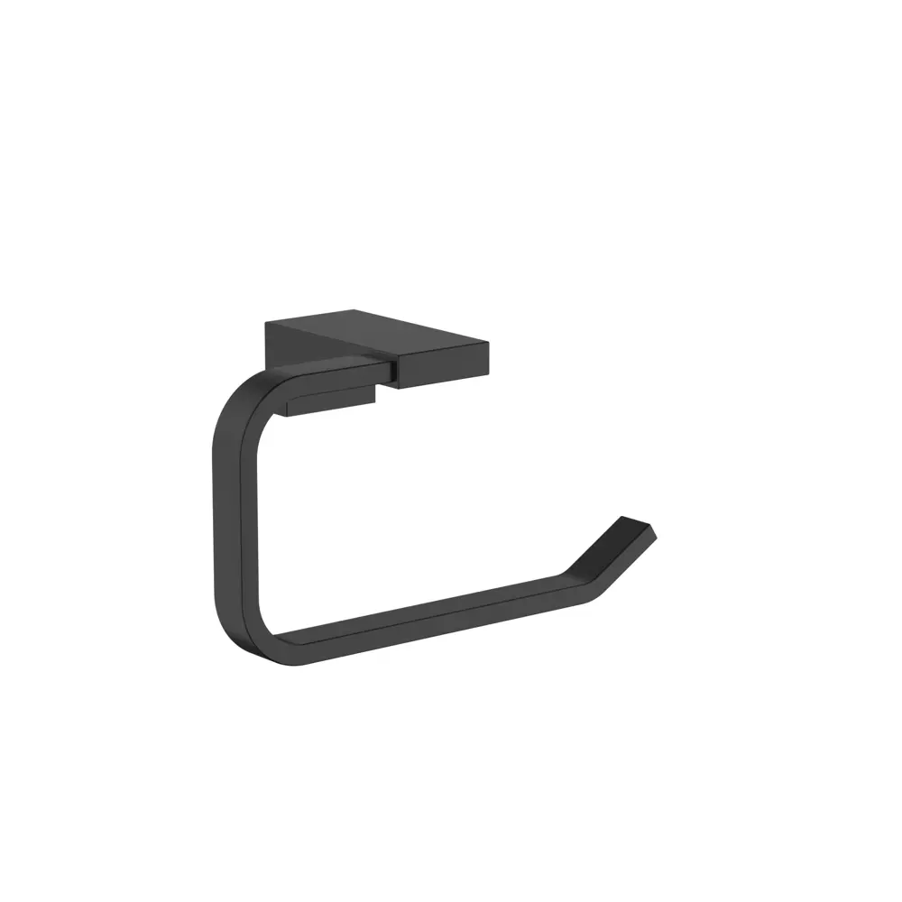 Держатель для туалетной бумаги Swensa Lucid в стиле модерн черный 89368785 STLM-1579309 - Вид №4