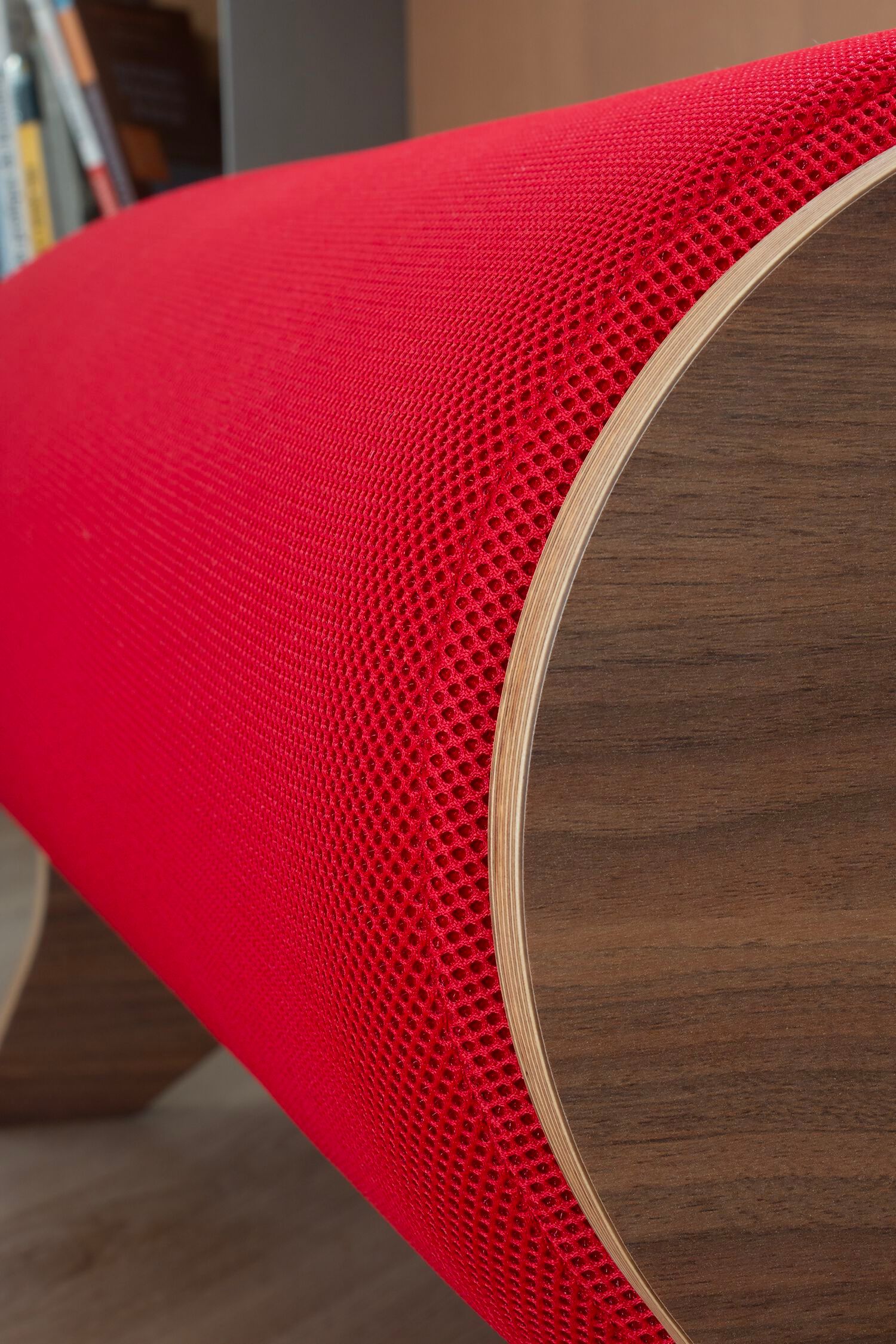 Кресло с подлокотниками KUUMO ARCH-00079559 - Вид №2